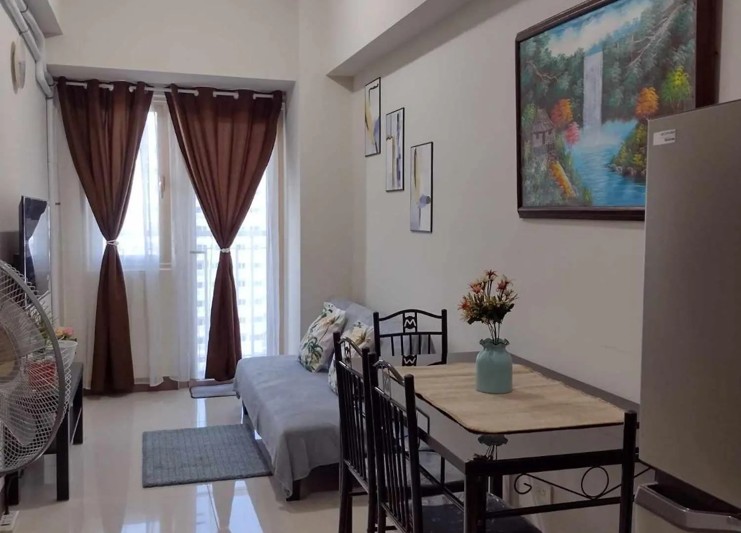 G&M Comfy Place For Your Stay At Smdc Coast Residences Pasay