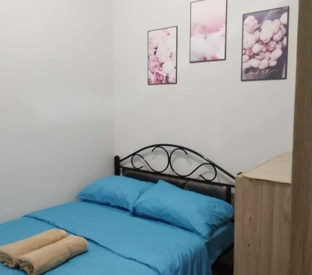 Aparthotel G&M Comfy Place For Your Stay At Smdc Coast Residences Pasay