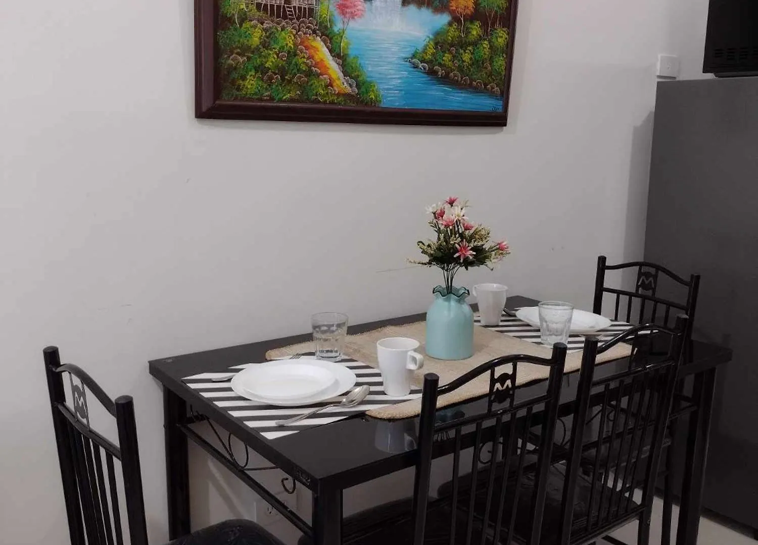 G&M Comfy Place For Your Stay At Smdc Coast Residences Pasay 0*,  Philippines
