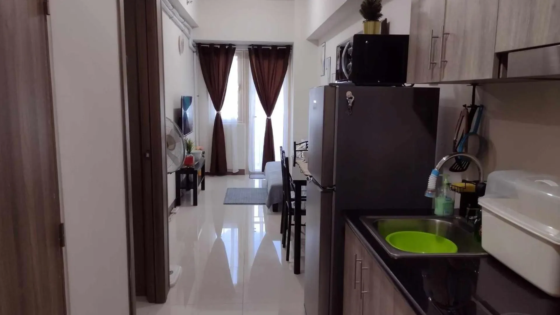 G&M Comfy Place For Your Stay At Smdc Coast Residences Pasay Aparthotel