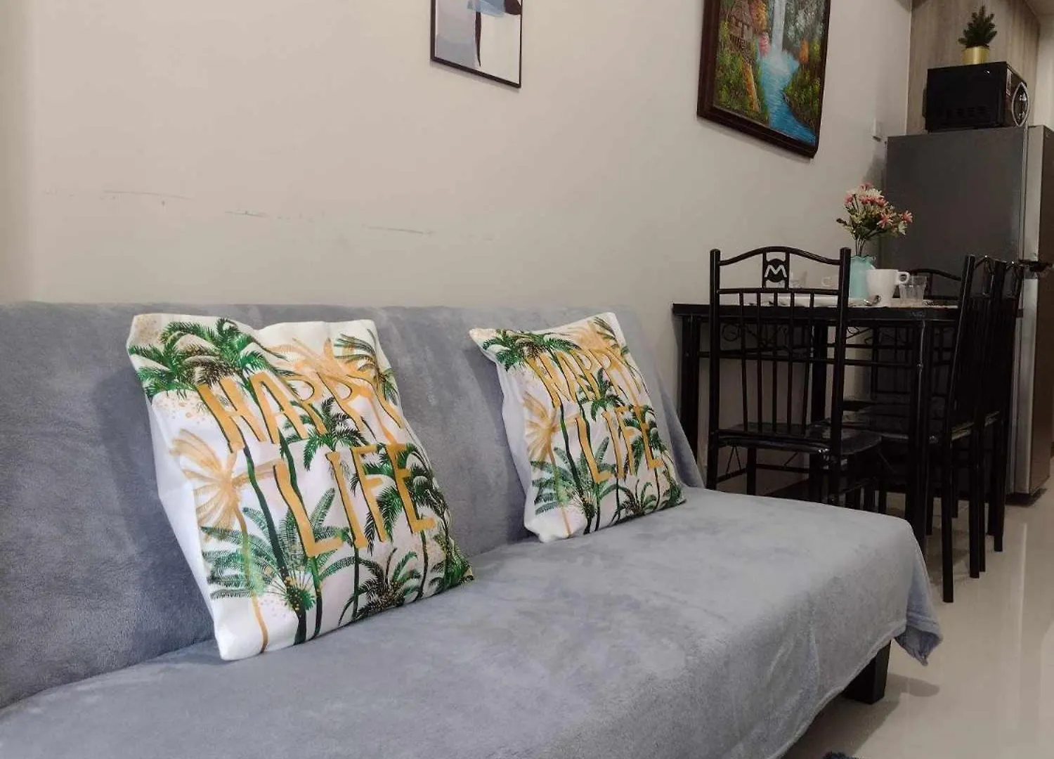 G&M Comfy Place For Your Stay At Smdc Coast Residences Pasay