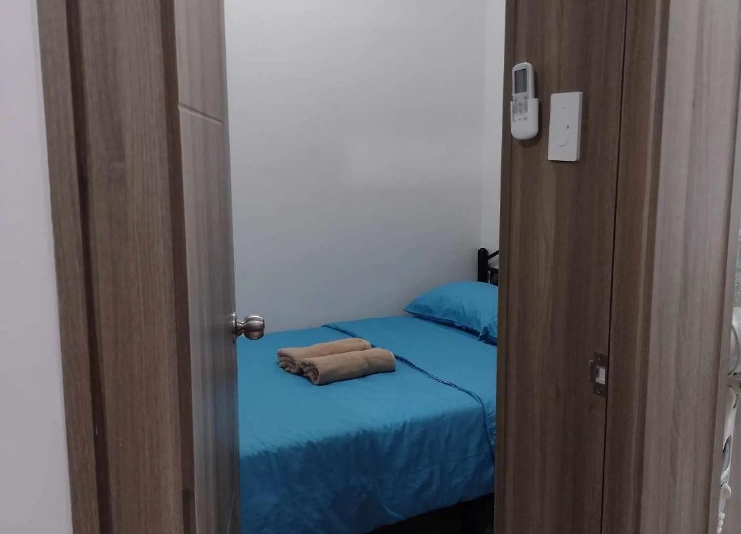 G&M Comfy Place For Your Stay At Smdc Coast Residences Pasay Philippines