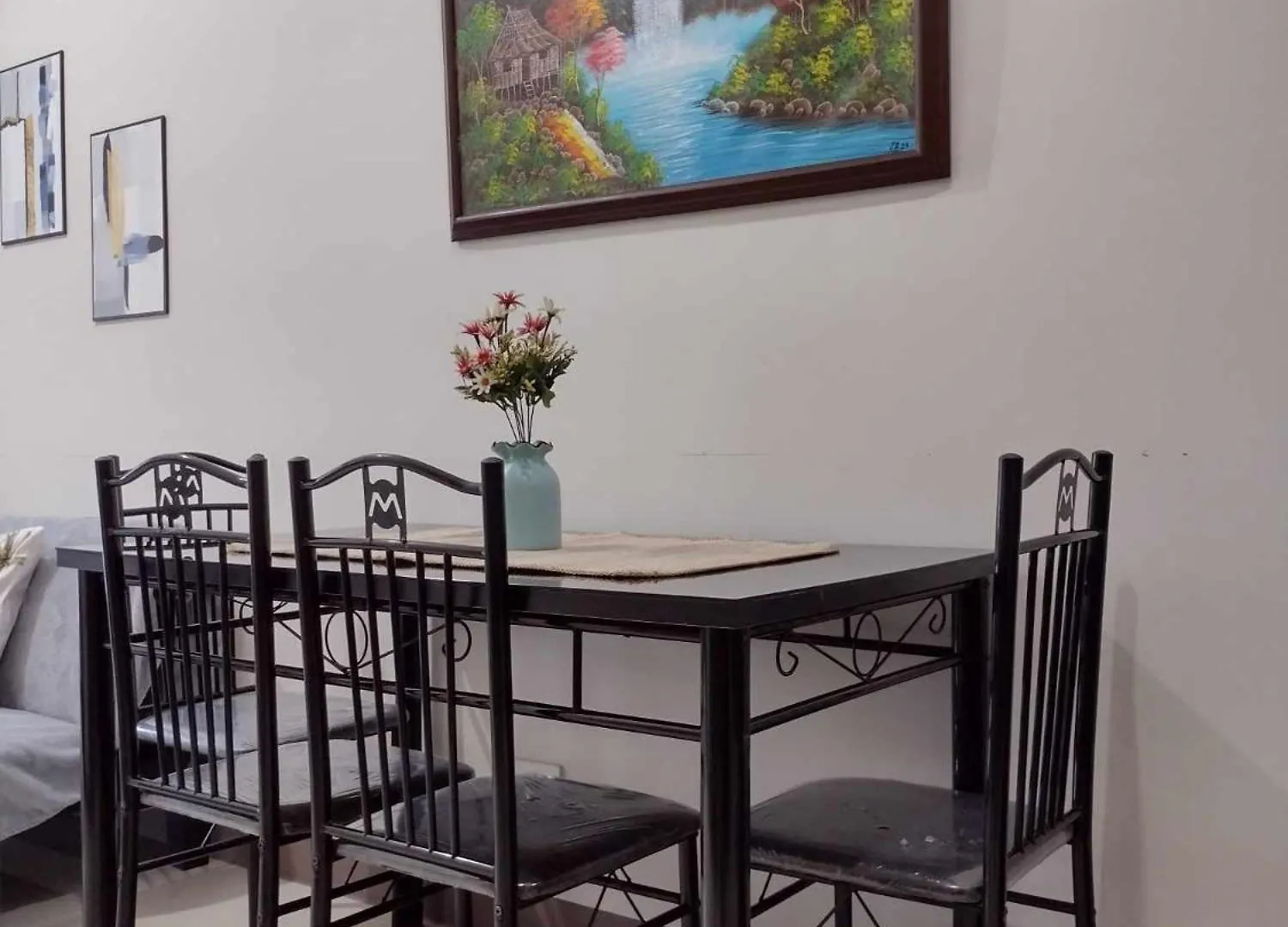 Aparthotel G&M Comfy Place For Your Stay At Smdc Coast Residences Pasay Philippines